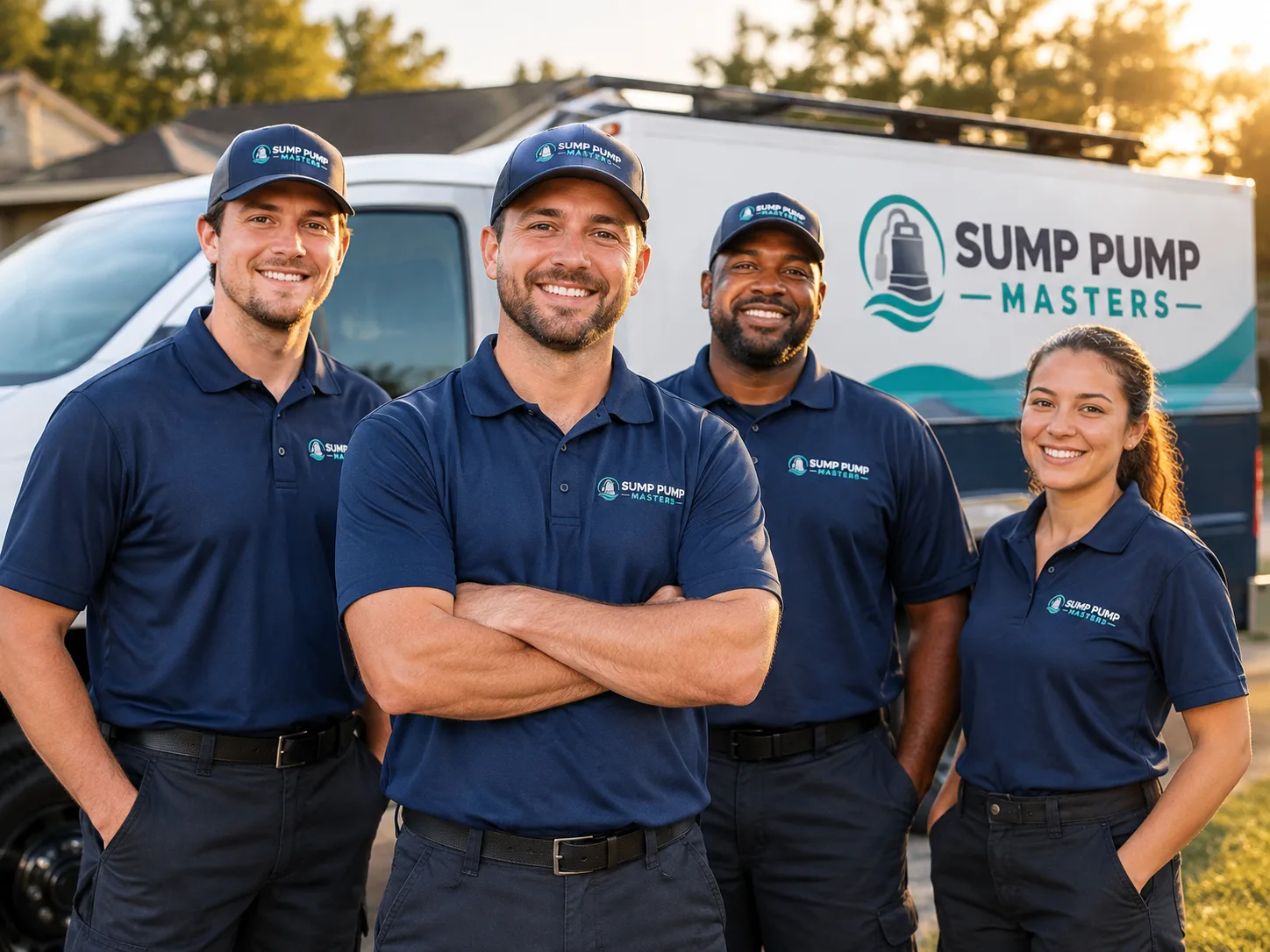 Sump Pump Repair company in Freeland, MI