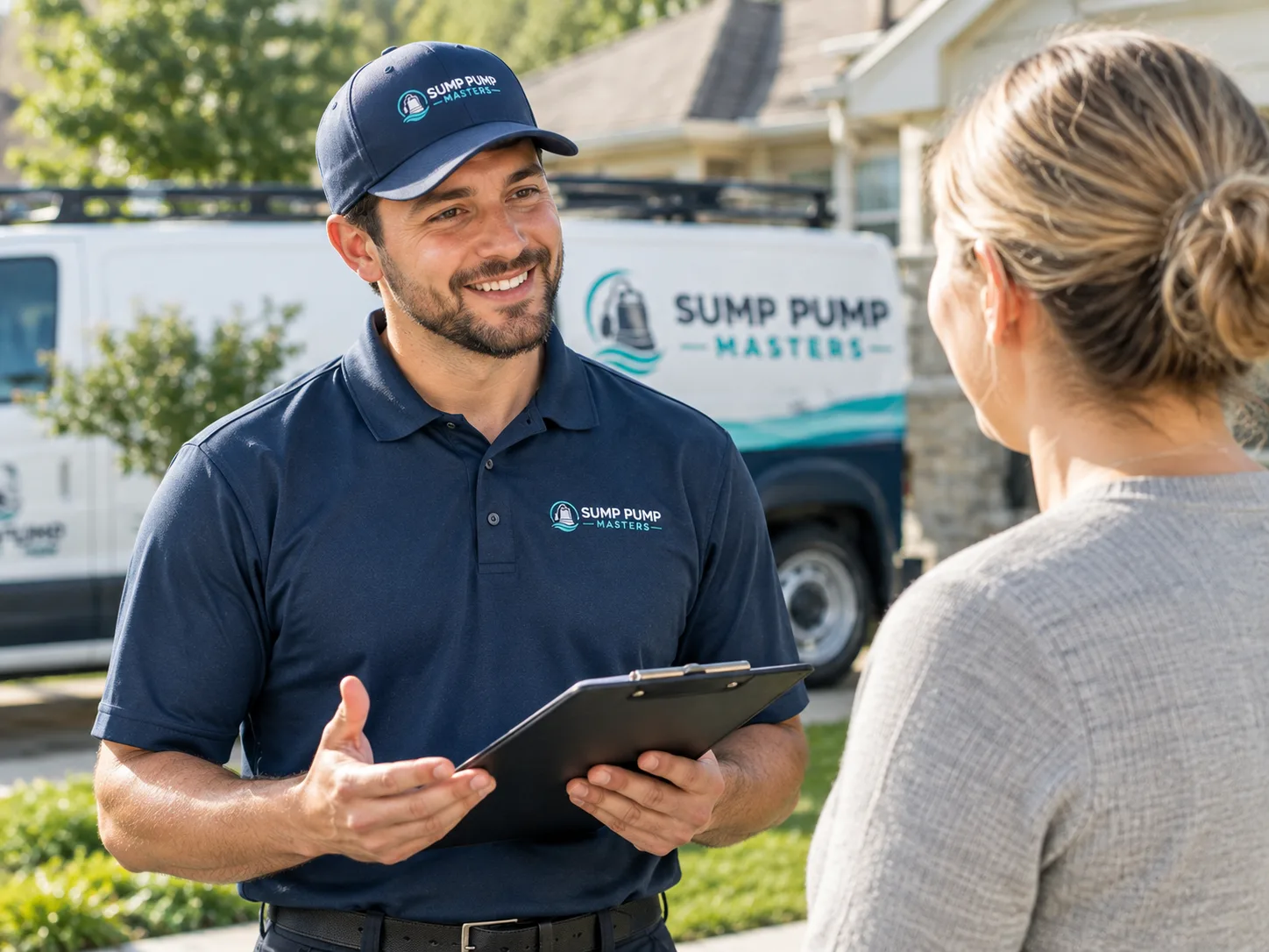 Sump Pump Repair Freeland, MI FAQs